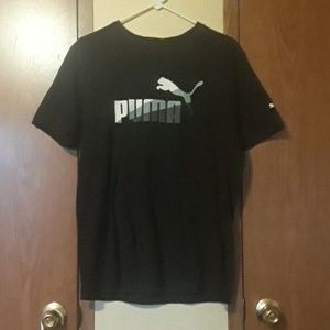 Puma t-shirt